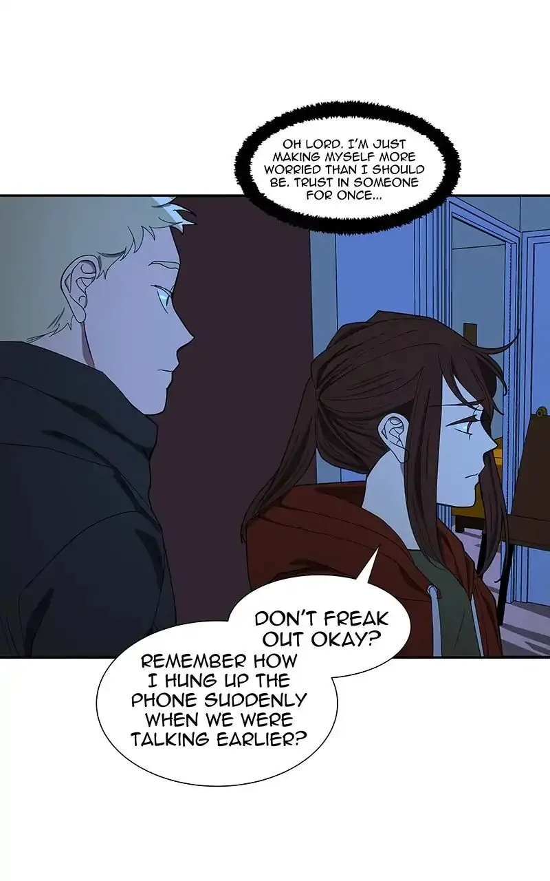 I Love Yoo Chapter 91.1 page 47