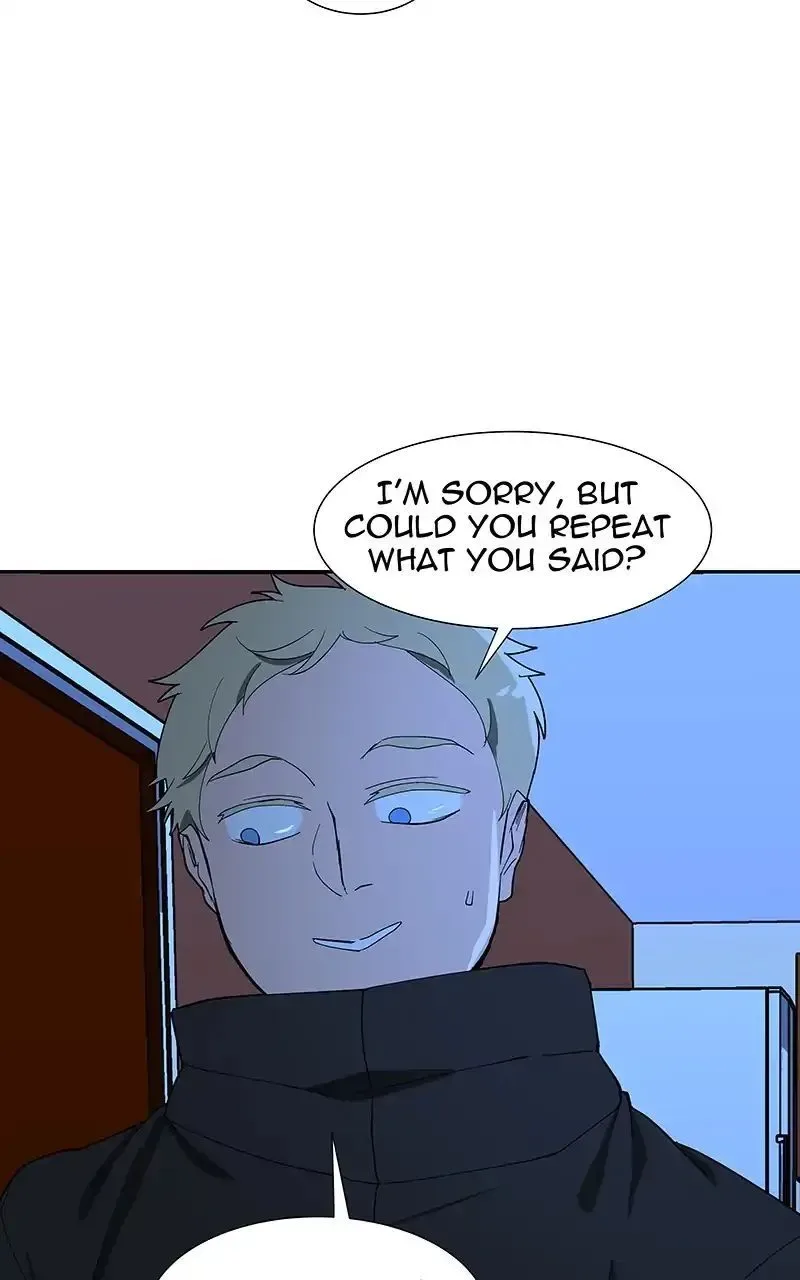 I Love Yoo Chapter 91.1 page 51