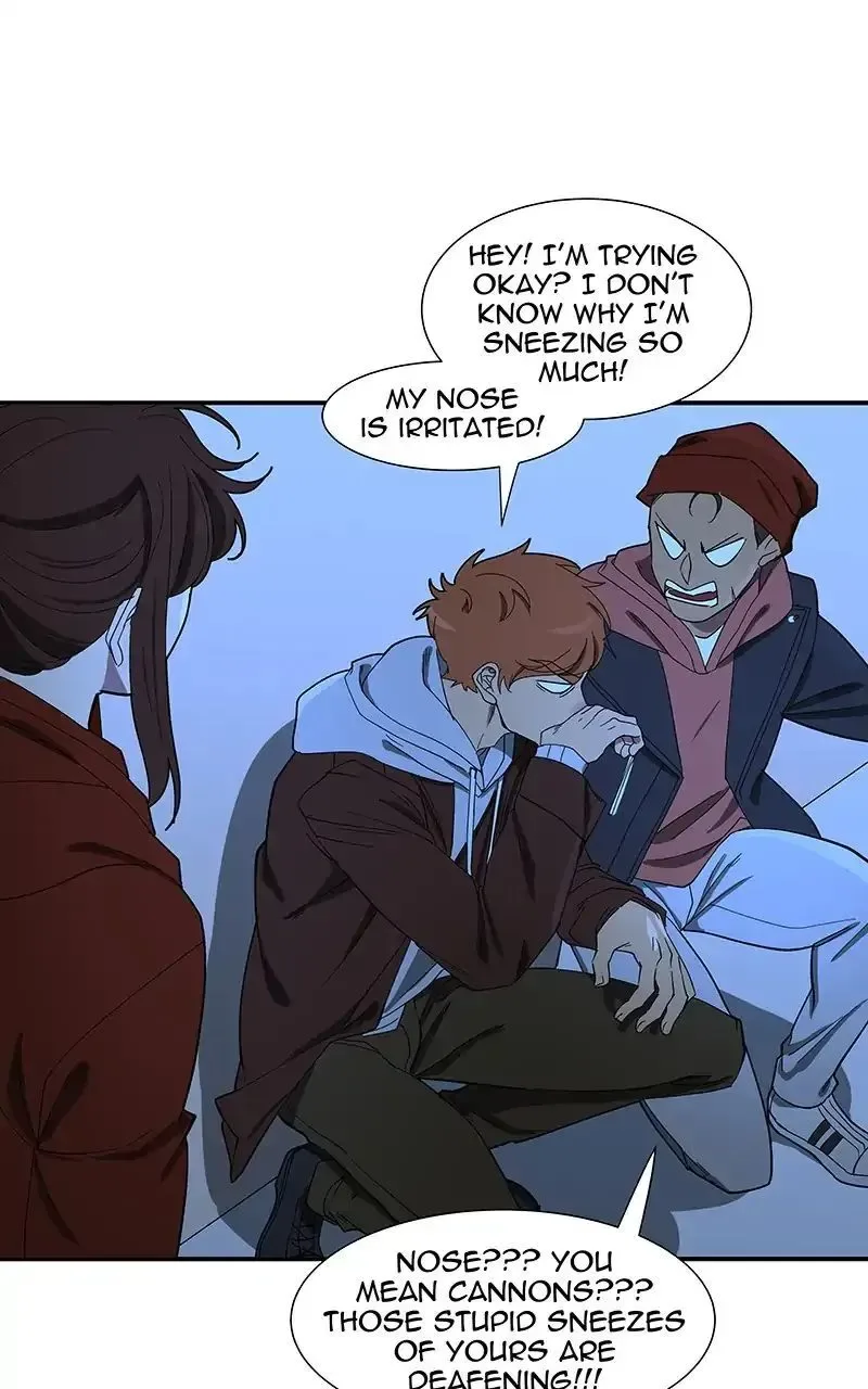 I Love Yoo Chapter 91.1 page 59