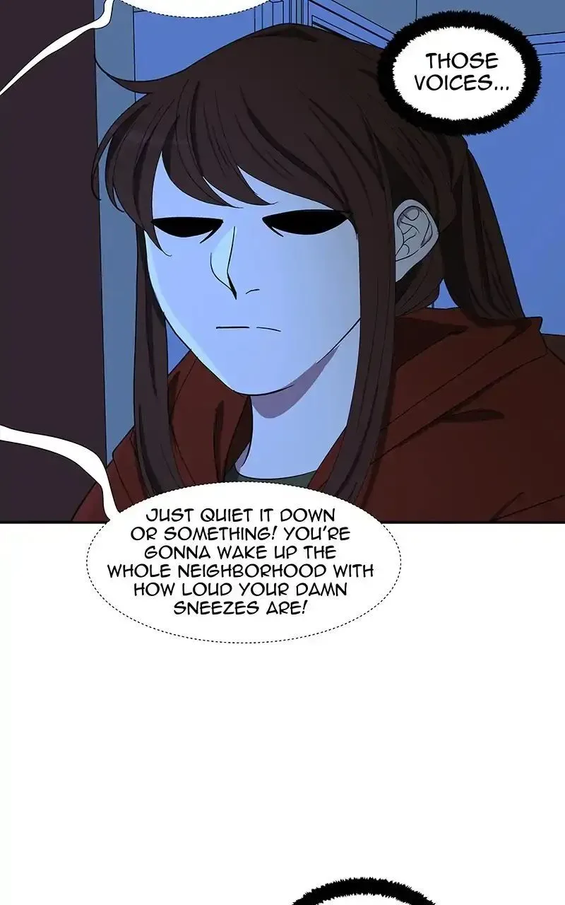 I Love Yoo Chapter 91.1 page 57