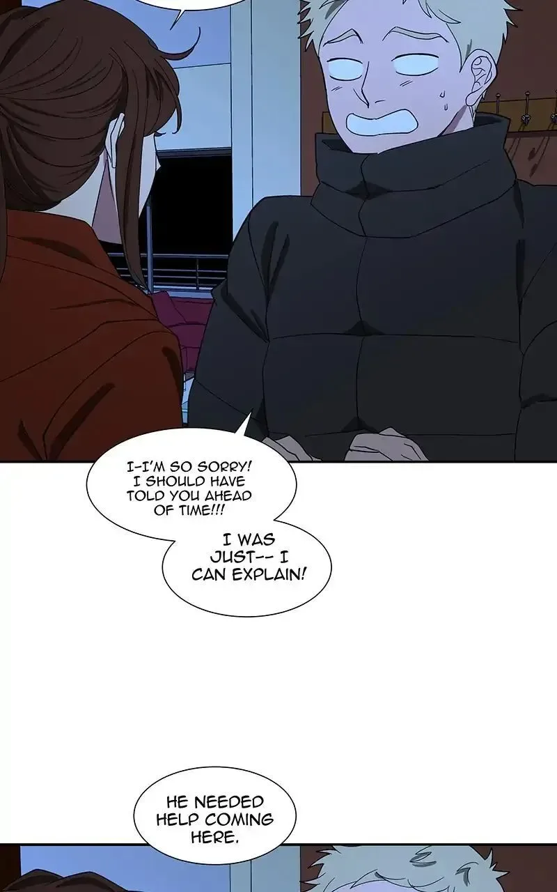 I Love Yoo Chapter 91.1 page 64