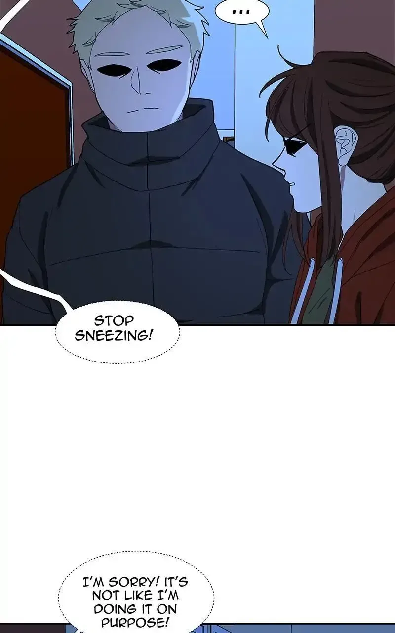 I Love Yoo Chapter 91.1 page 56
