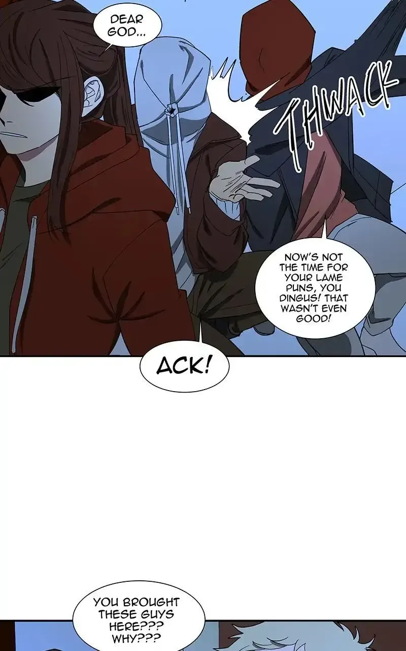 I Love Yoo Chapter 91.1 page 63