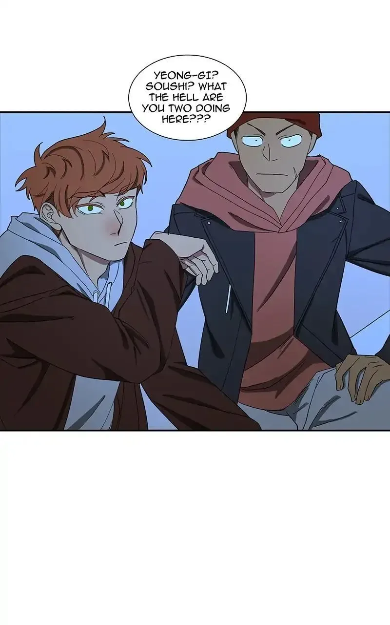 I Love Yoo Chapter 91.1 page 61