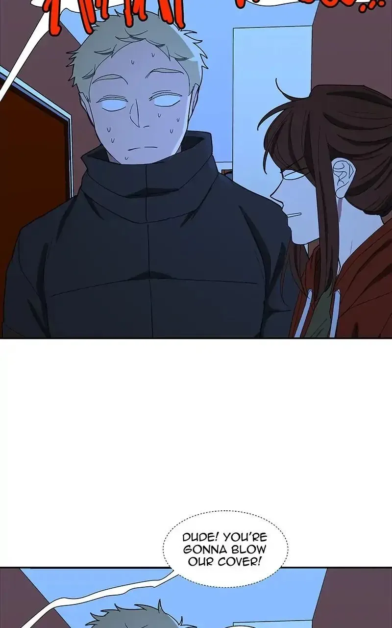 I Love Yoo Chapter 91.1 page 55