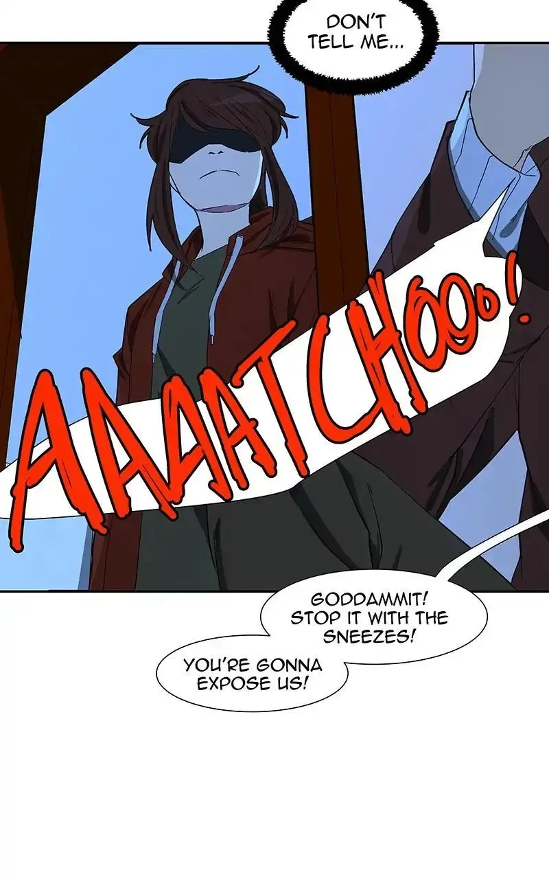 I Love Yoo Chapter 91.1 page 58