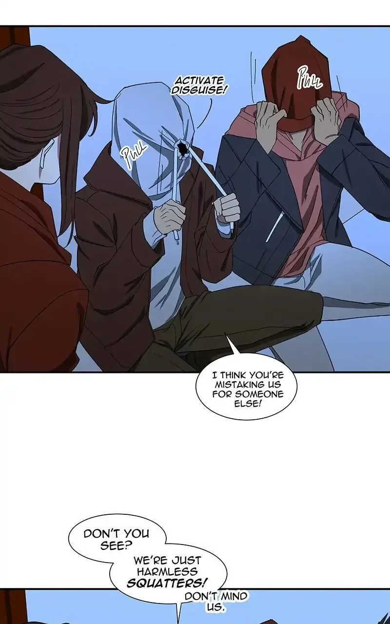 I Love Yoo Chapter 91.1 page 62