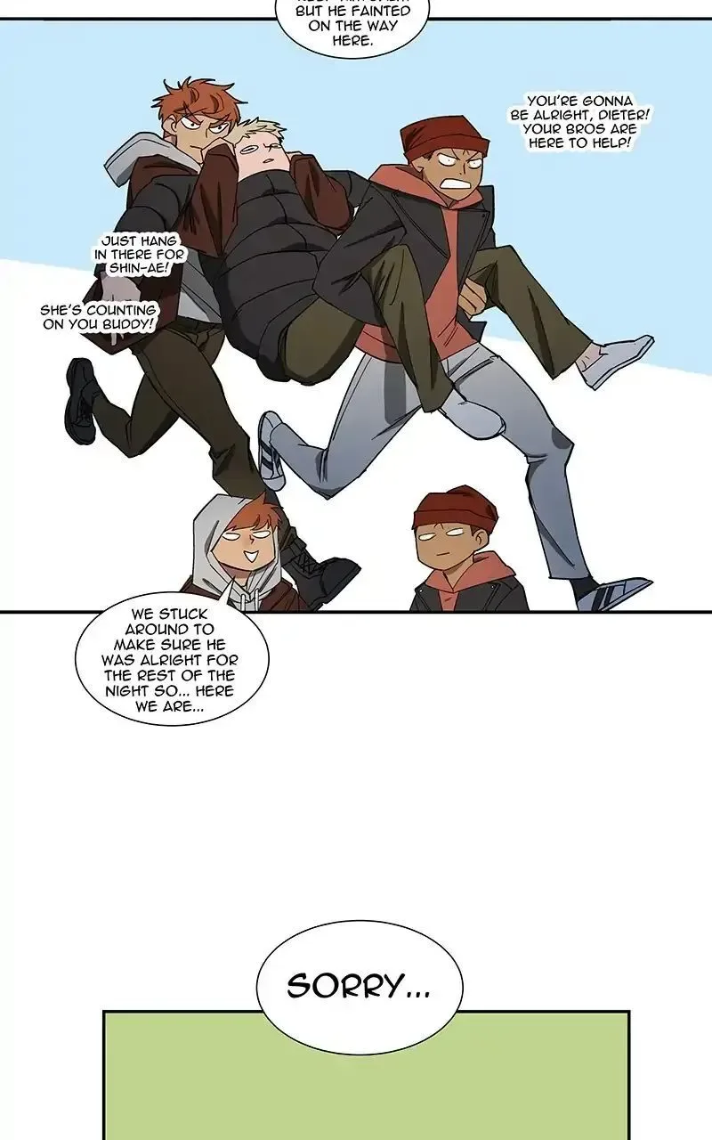 I Love Yoo Chapter 91.1 page 67