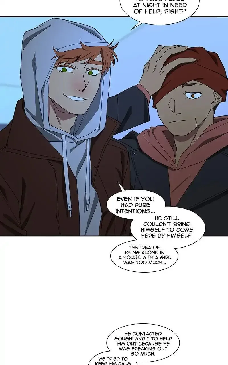 I Love Yoo Chapter 91.1 page 66