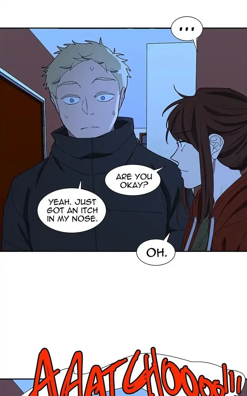 I Love Yoo Chapter 91.1 page 54