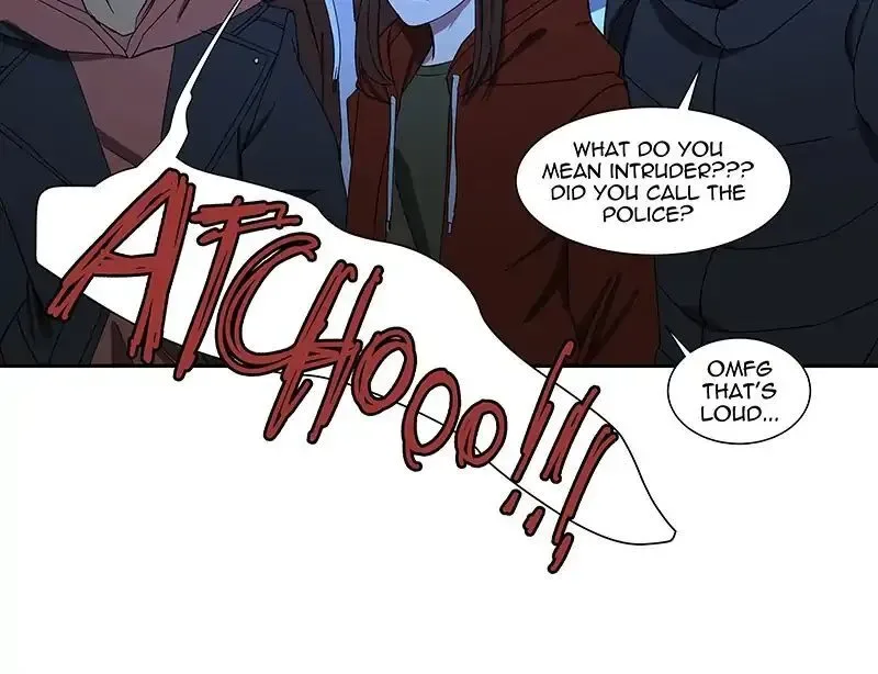 I Love Yoo Chapter 91.1 page 71