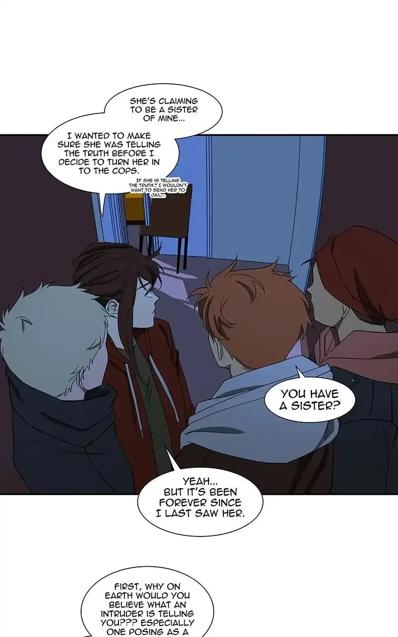I Love Yoo Chapter 91.1 page 72