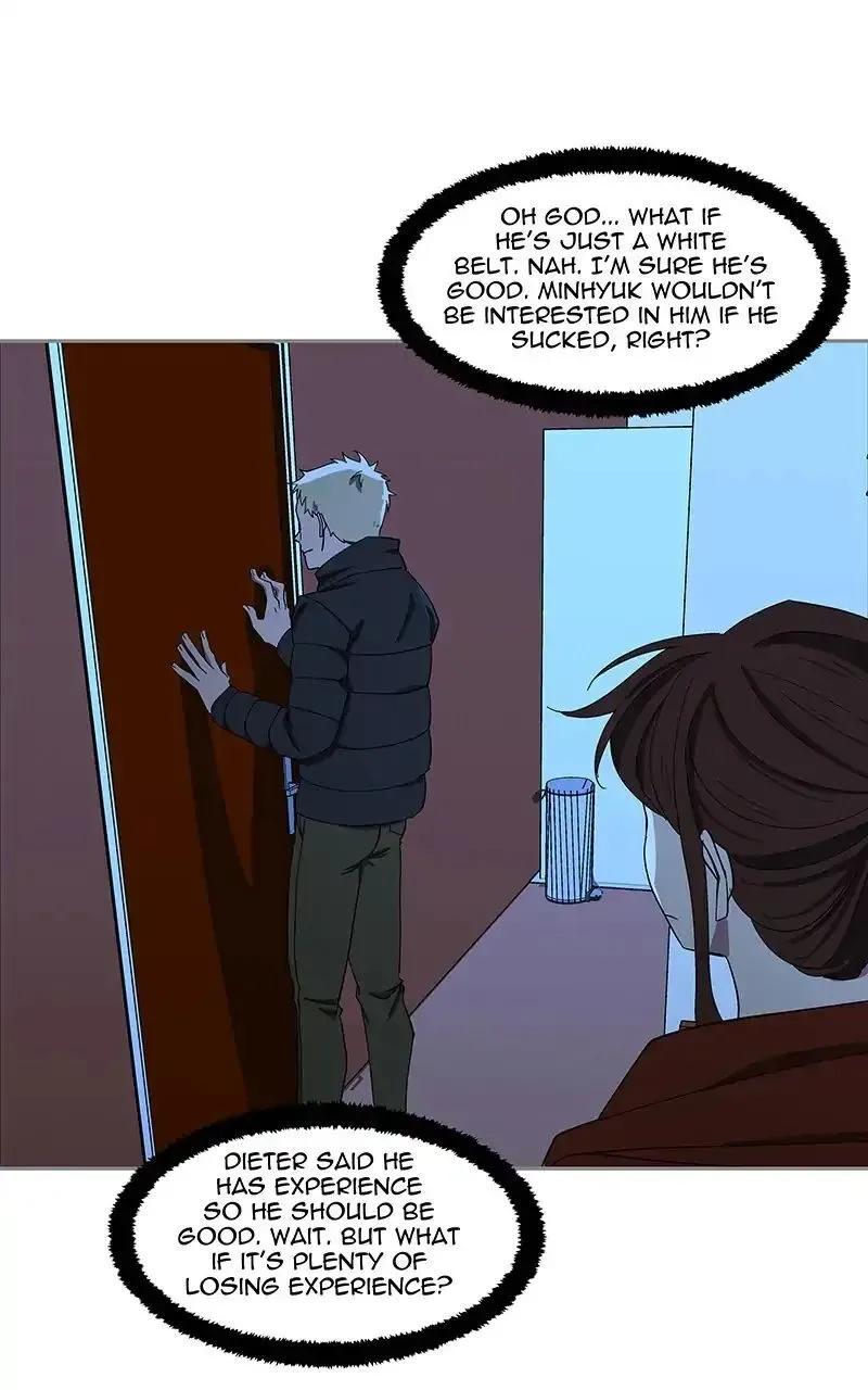 I Love Yoo Chapter 91.1 page 44