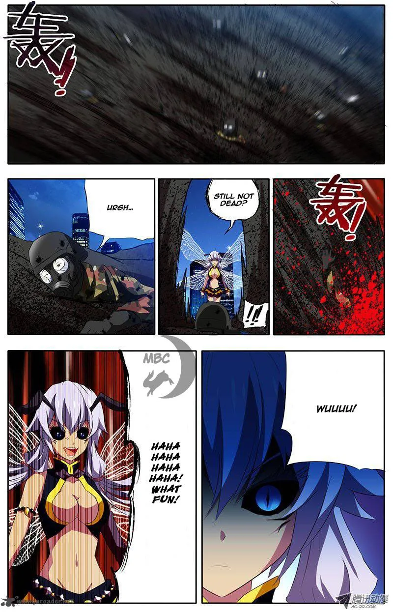 I'm a Loser Chapter 10 page 7
