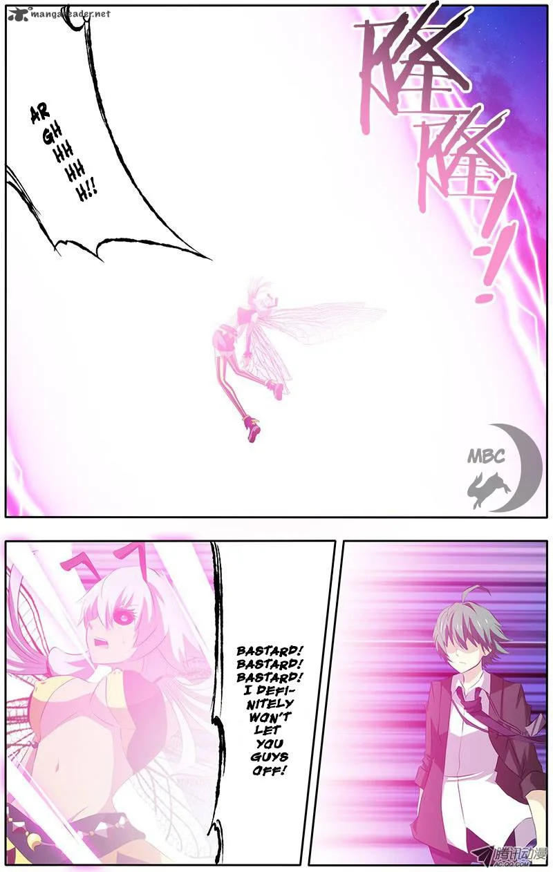 I'm a Loser Chapter 12 page 6