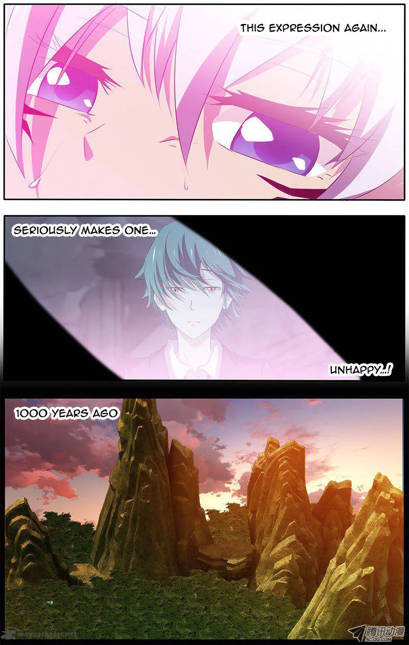 I'm a Loser Chapter 12 page 8