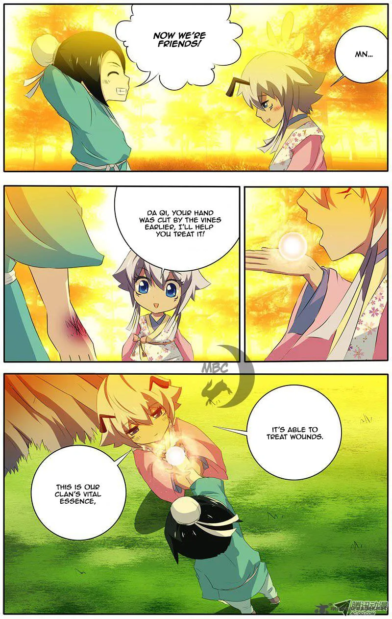 I'm a Loser Chapter 13 page 5