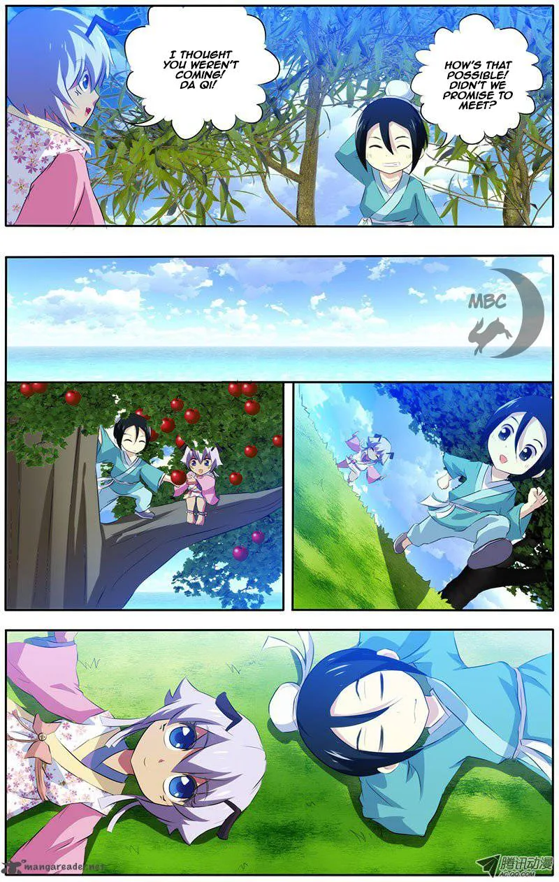 I'm a Loser Chapter 13 page 7