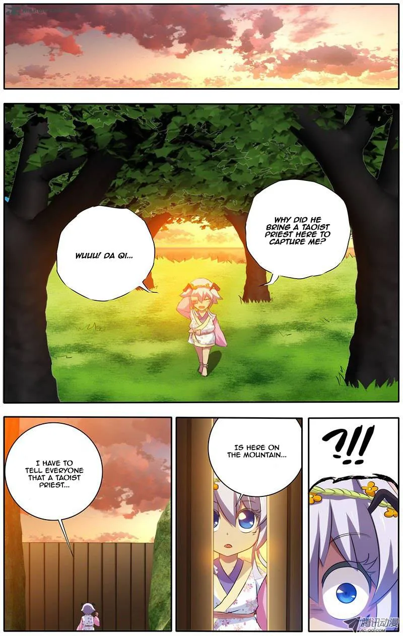 I'm a Loser Chapter 14 page 8