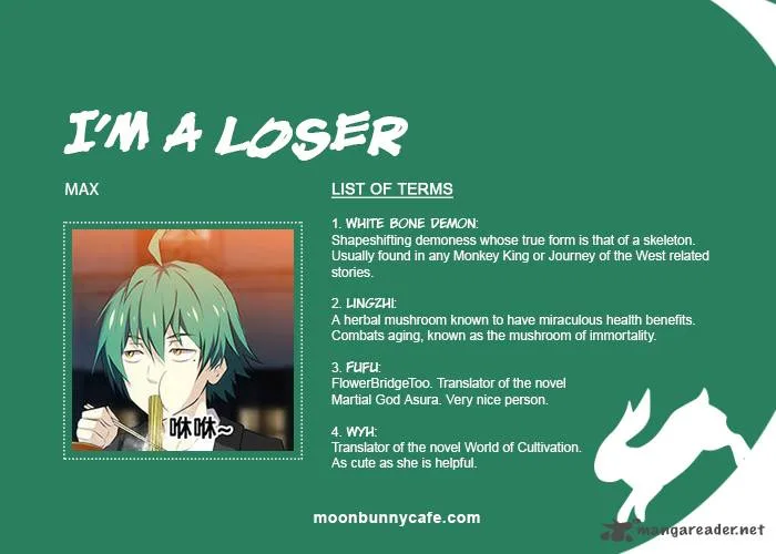 I'm a Loser Chapter 14 page 11