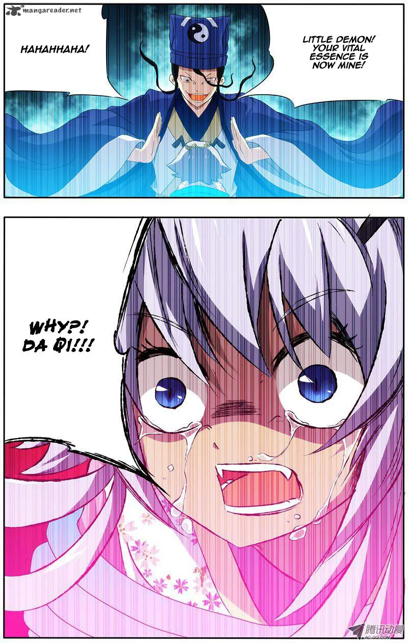 I'm a Loser Chapter 14 page 6