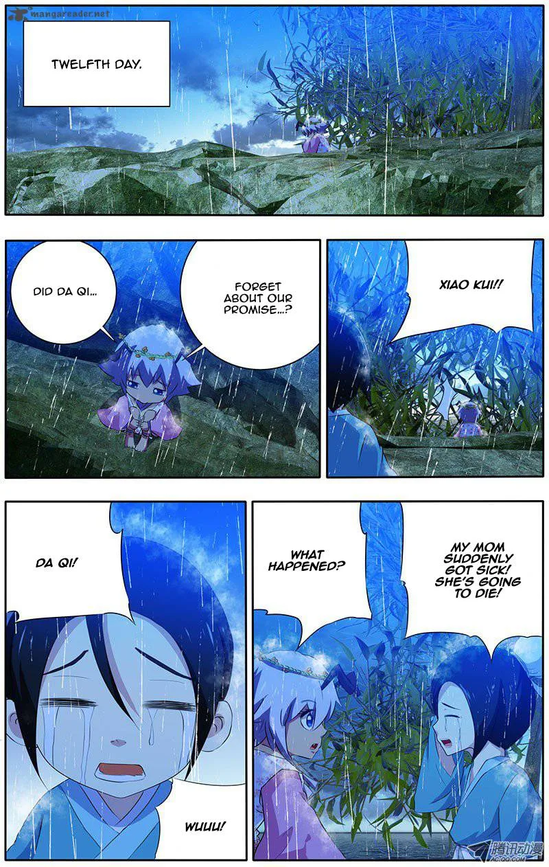 I'm a Loser Chapter 14 page 2