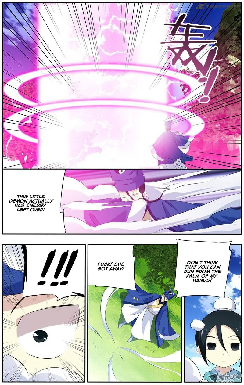 I'm a Loser Chapter 14 page 7