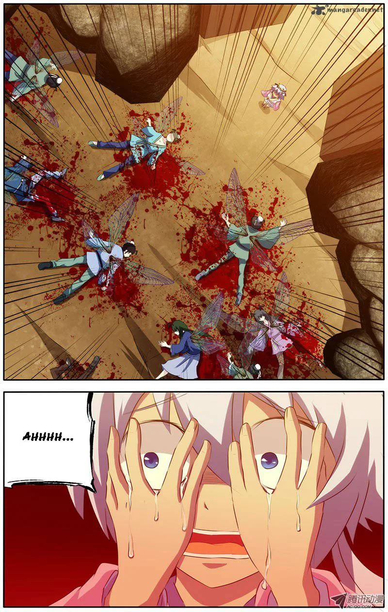 I'm a Loser Chapter 14 page 9