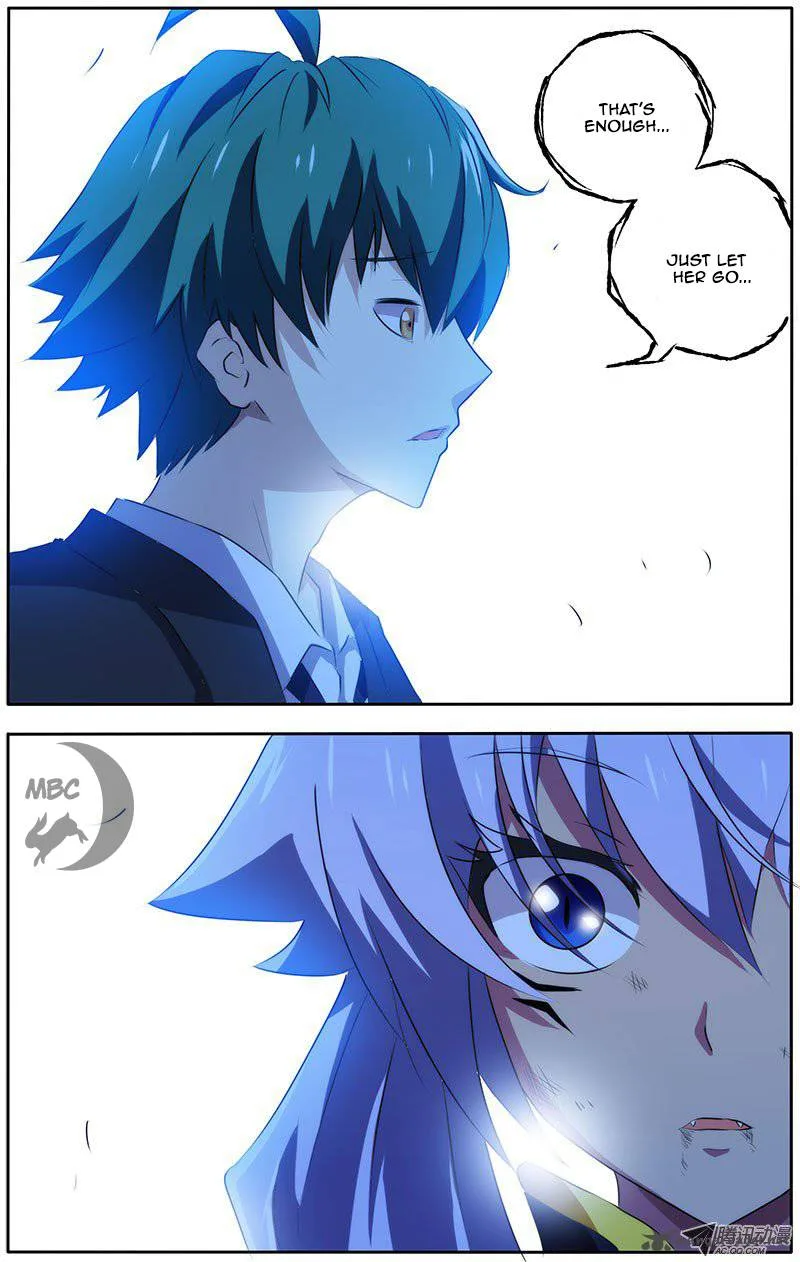 I'm a Loser Chapter 15 page 9