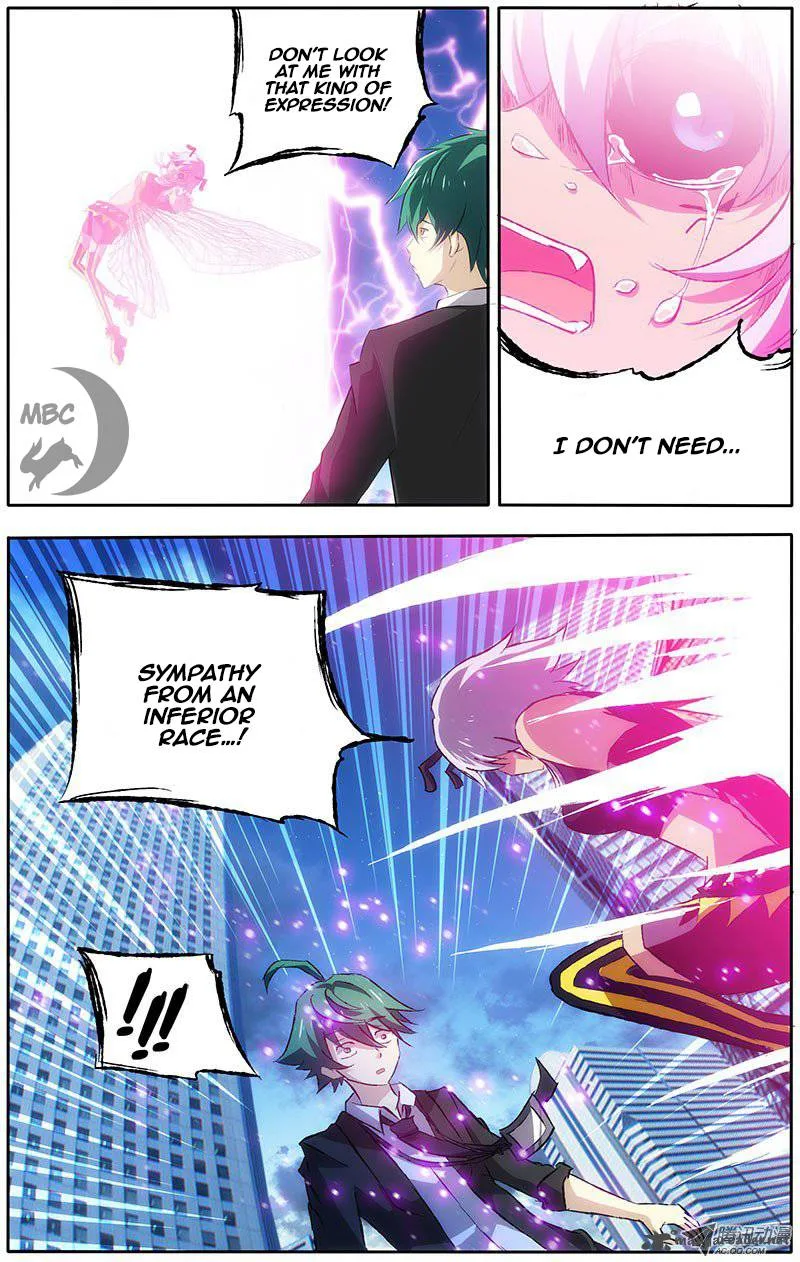 I'm a Loser Chapter 15 page 4