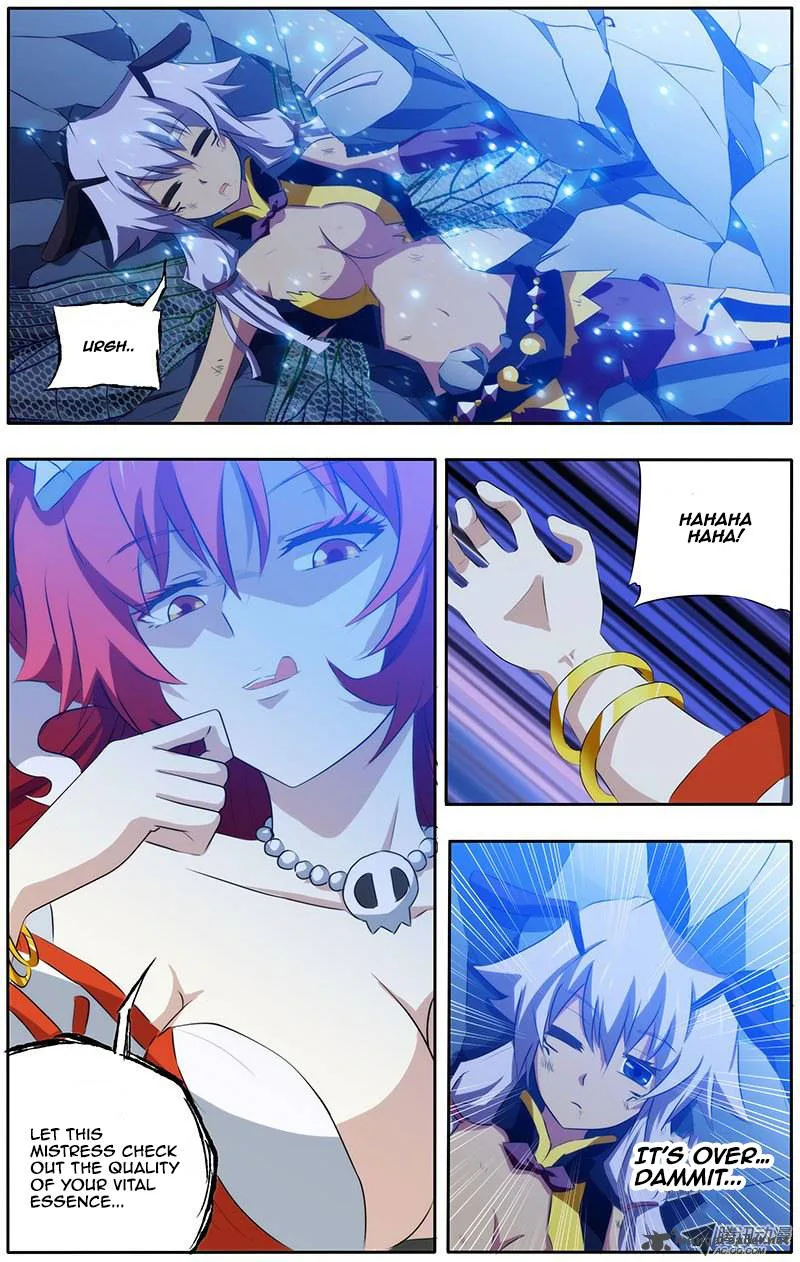 I'm a Loser Chapter 15 page 7