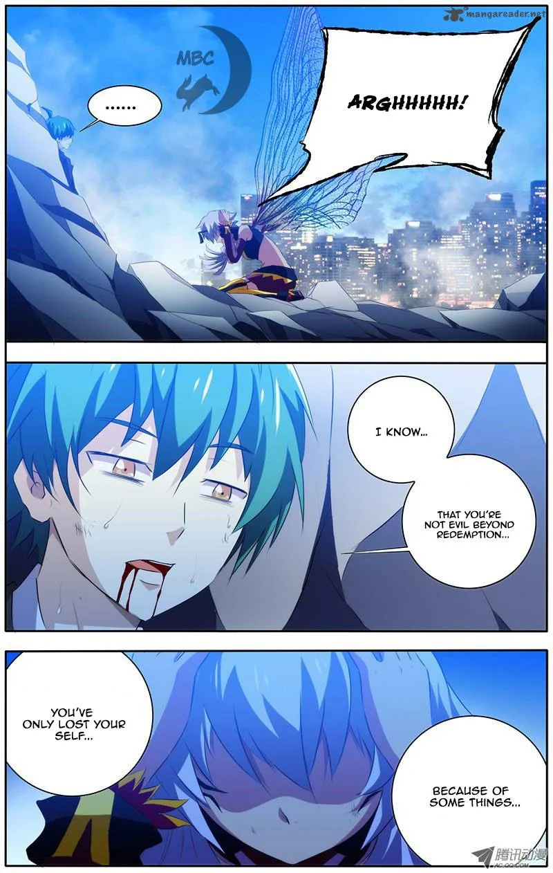 I'm a Loser Chapter 16 page 6