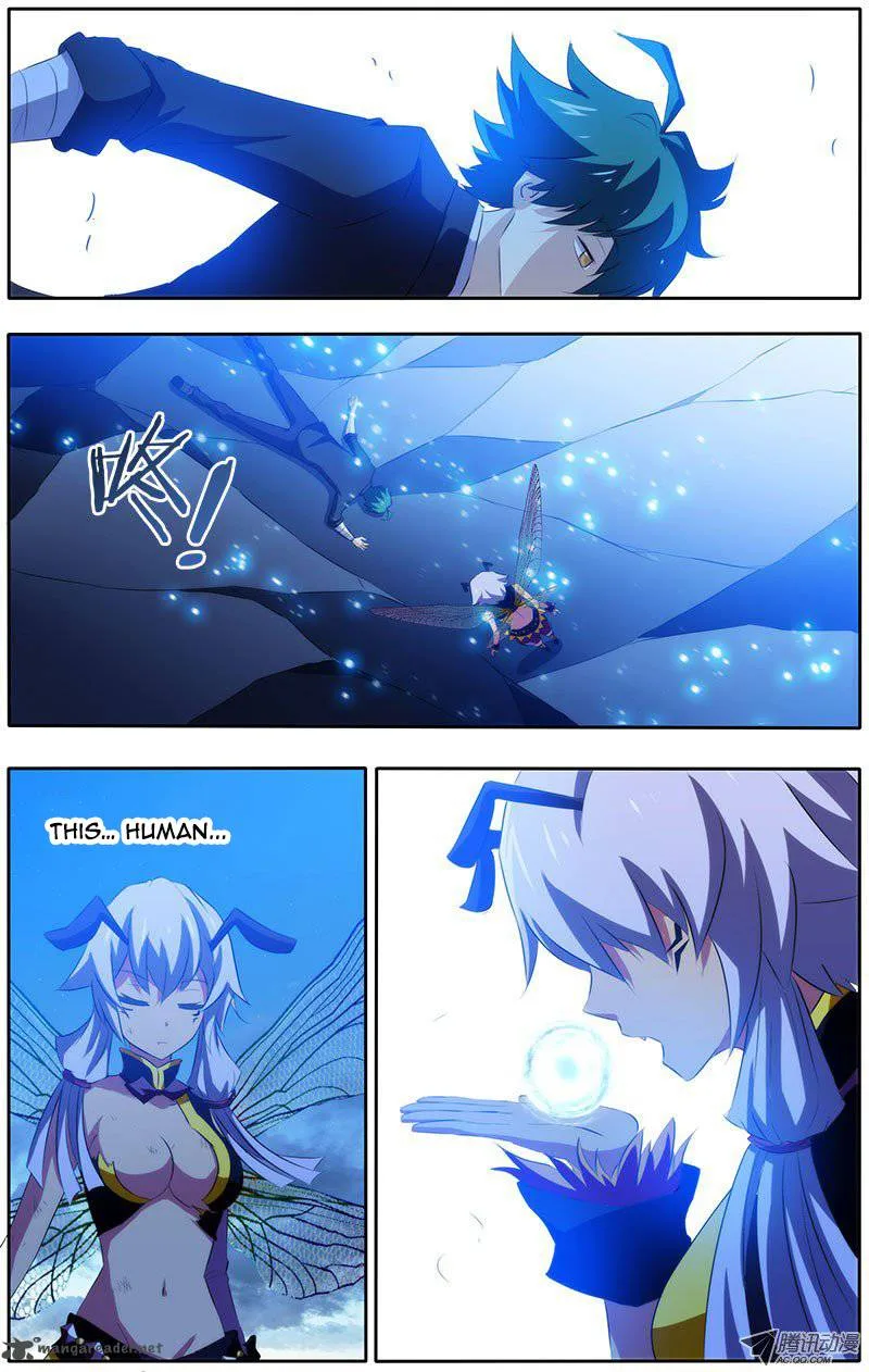 I'm a Loser Chapter 16 page 7