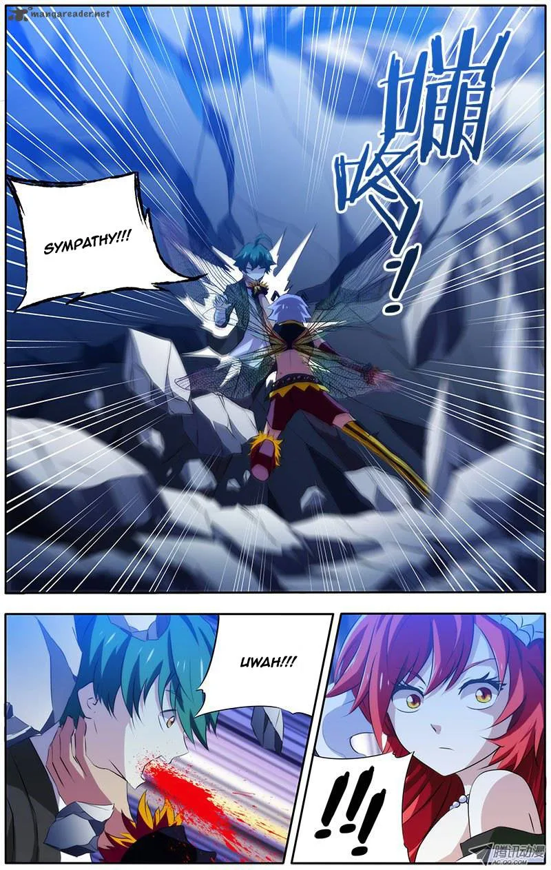 I'm a Loser Chapter 16 page 3