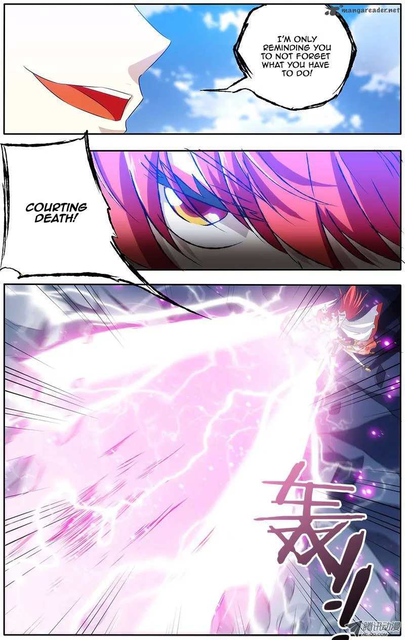 I'm a Loser Chapter 17 page 3