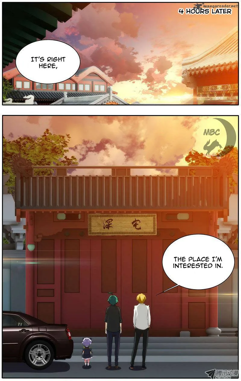 I'm a Loser Chapter 19 page 9