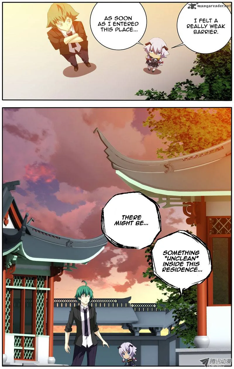 I'm a Loser Chapter 20 page 6
