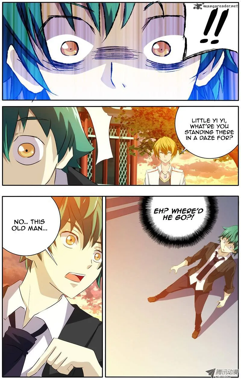 I'm a Loser Chapter 20 page 4