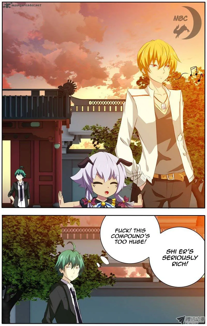 I'm a Loser Chapter 20 page 2