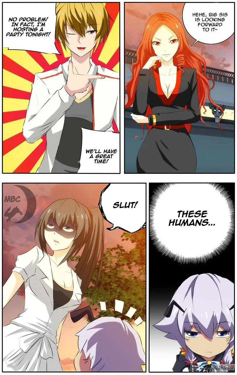 I'm a Loser Chapter 21 page 9