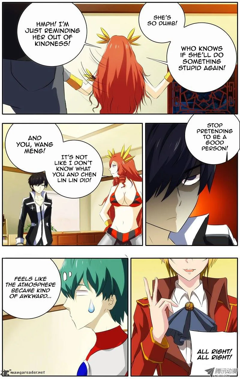 I'm a Loser Chapter 22 page 6