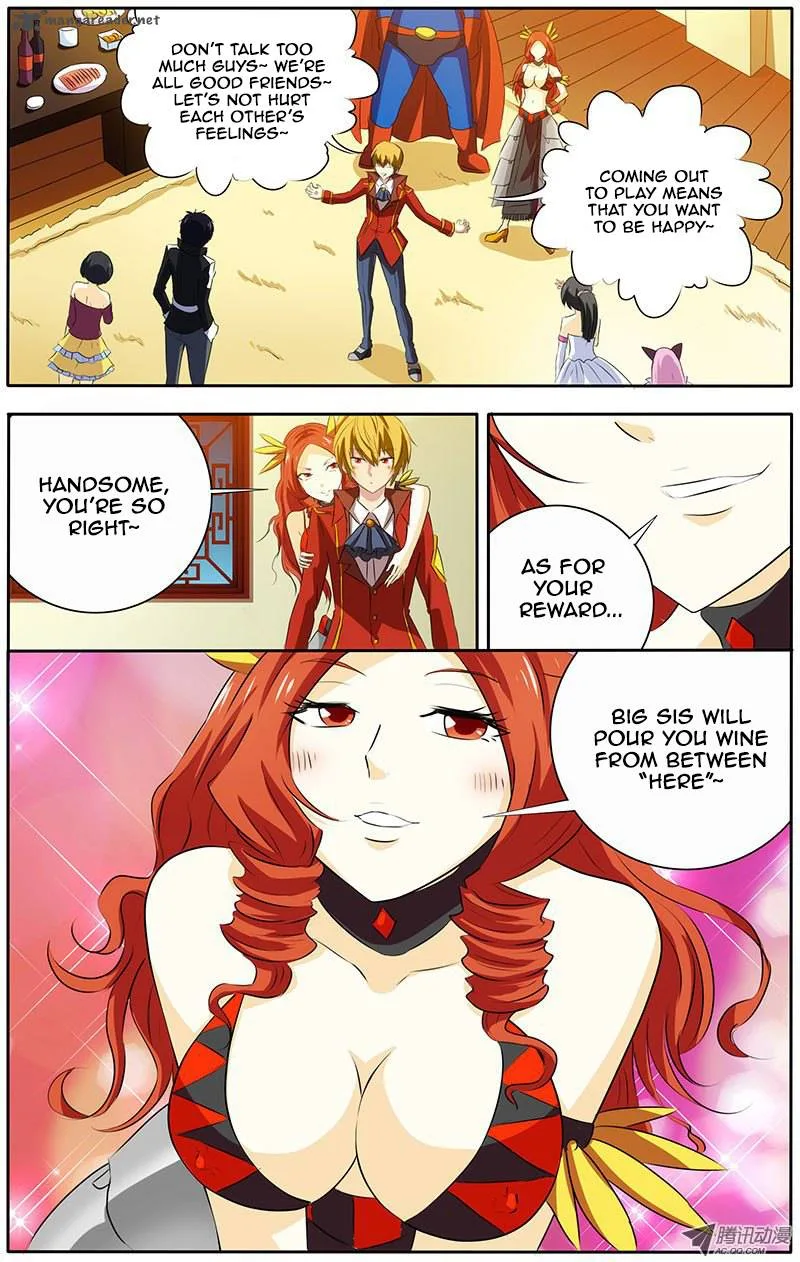 I'm a Loser Chapter 22 page 7