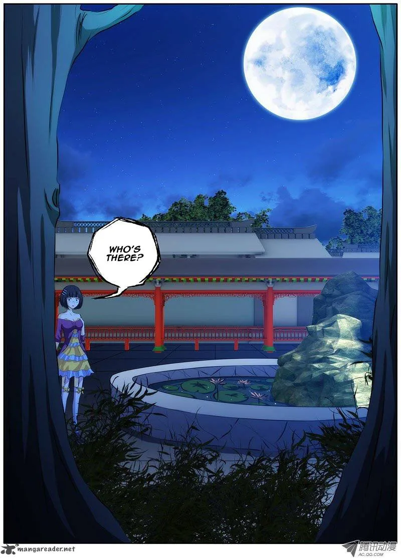 I'm a Loser Chapter 22 page 12