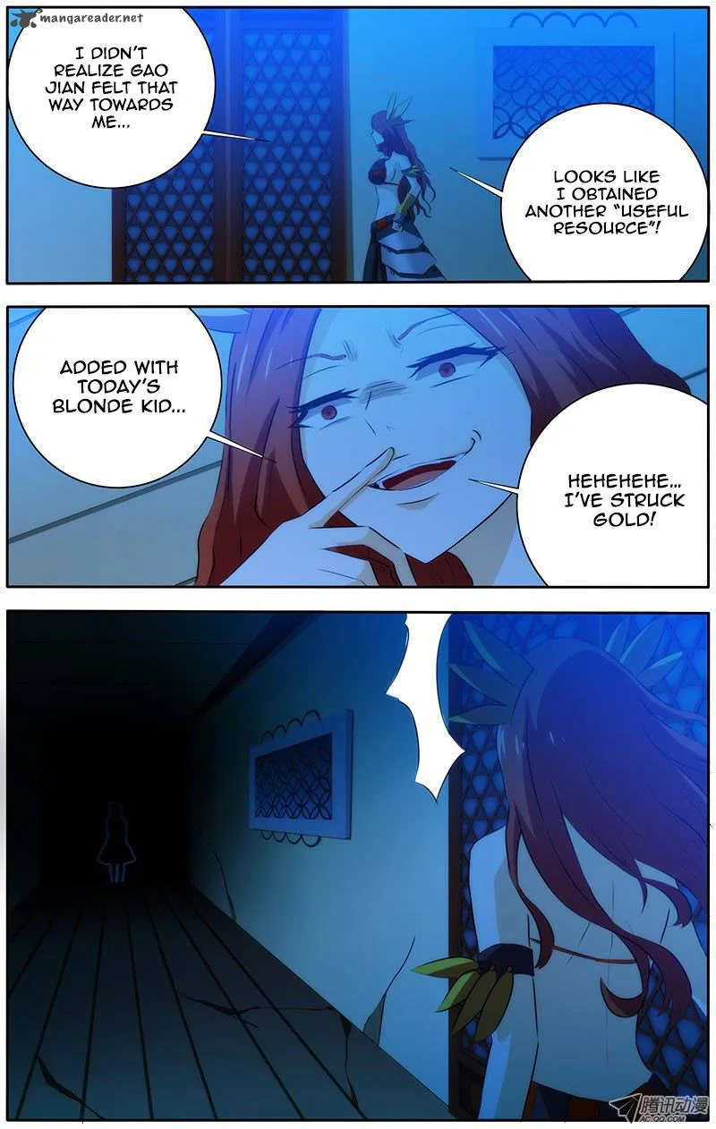 I'm a Loser Chapter 23 page 7