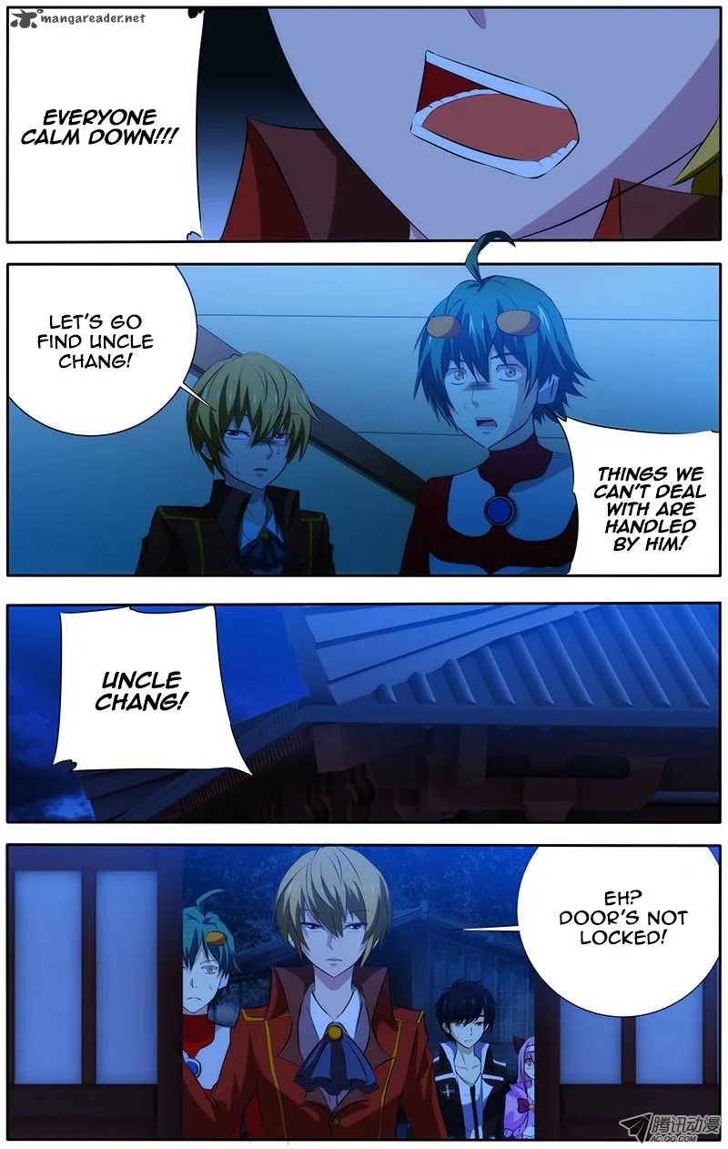 I'm a Loser Chapter 24 page 5