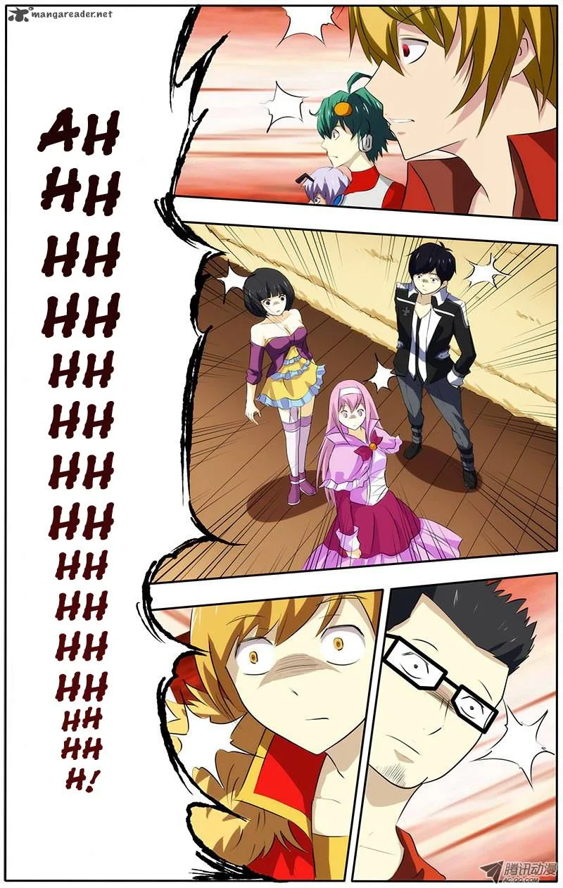 I'm a Loser Chapter 24 page 2