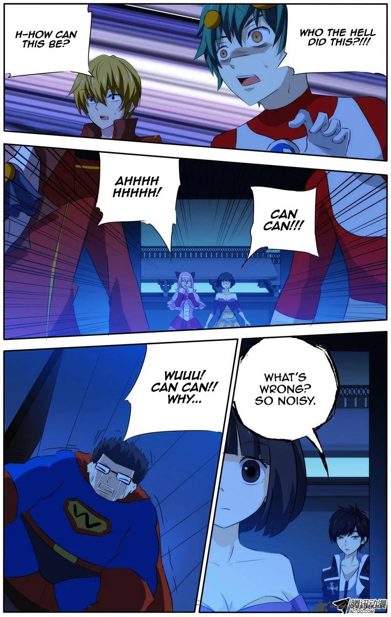I'm a Loser Chapter 25 page 7