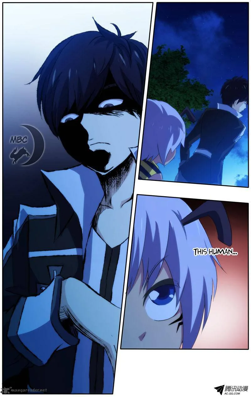 I'm a Loser Chapter 25 page 10