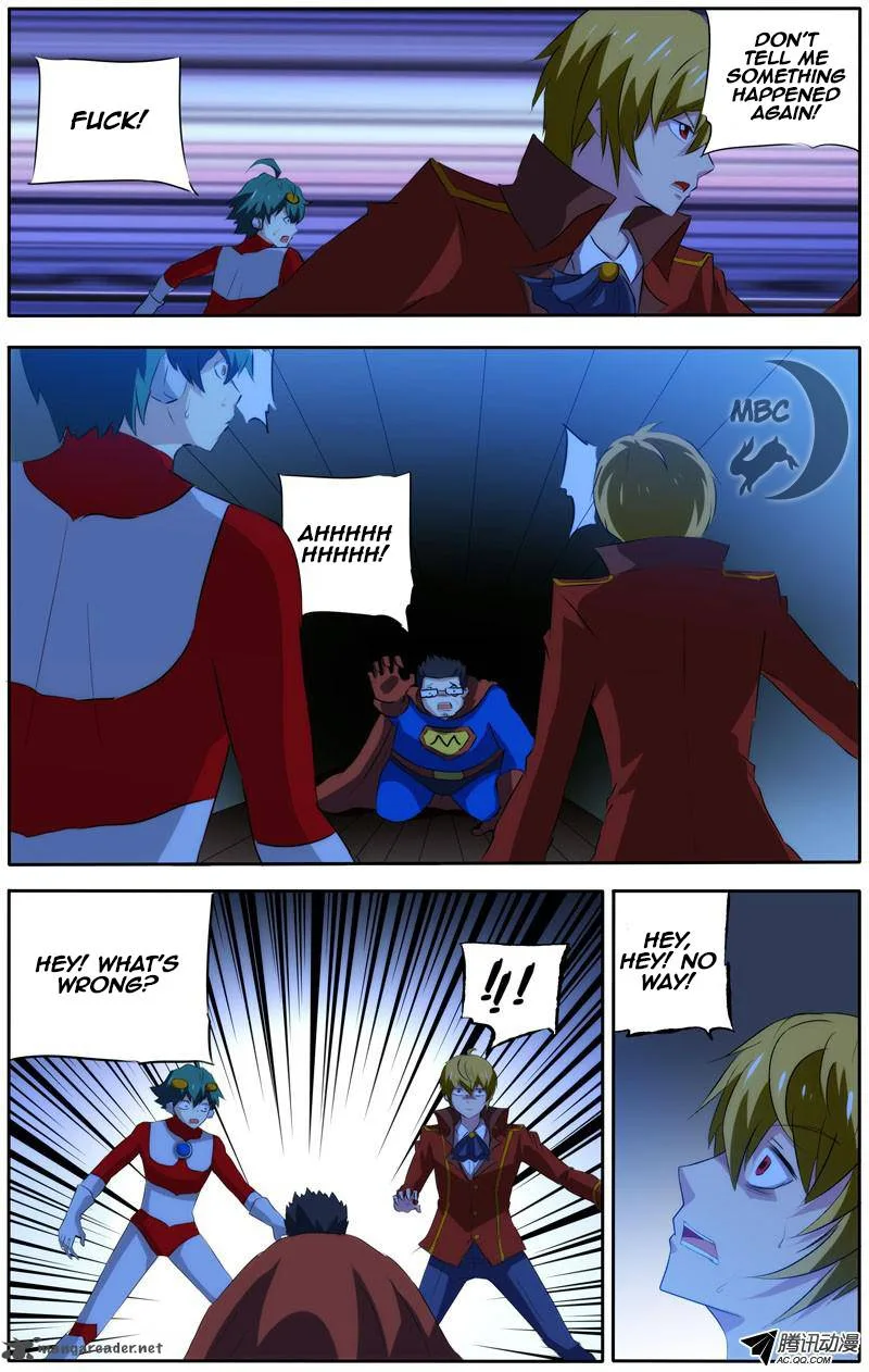 I'm a Loser Chapter 25 page 5