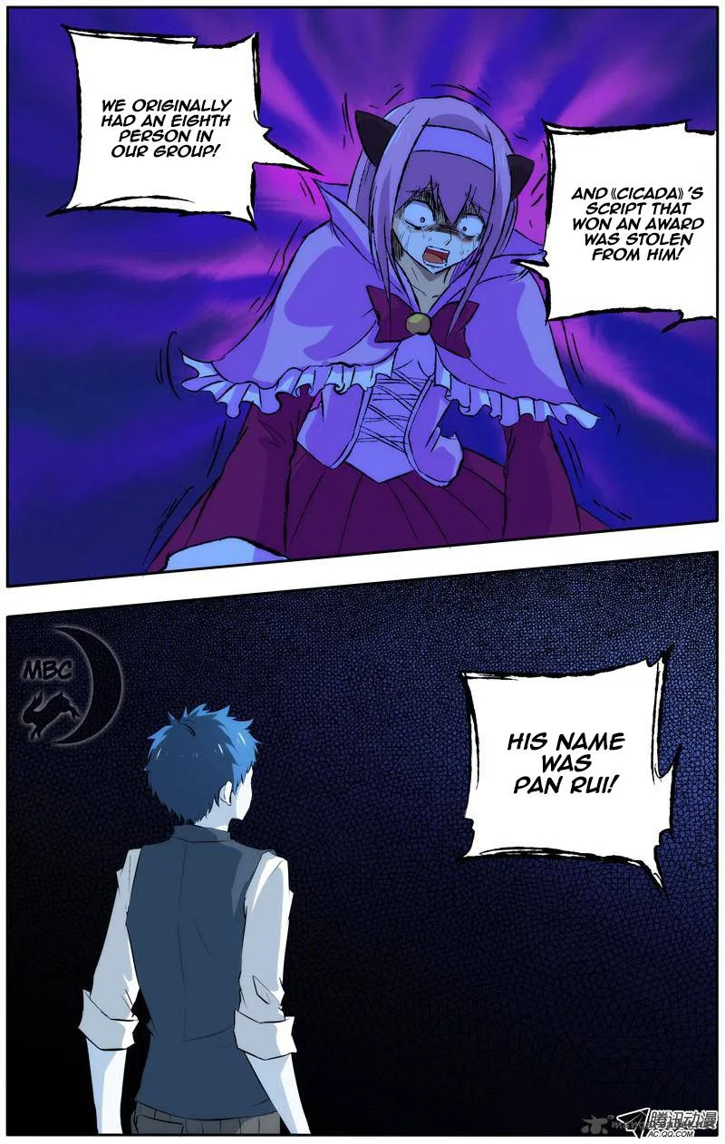 I'm a Loser Chapter 26 page 9